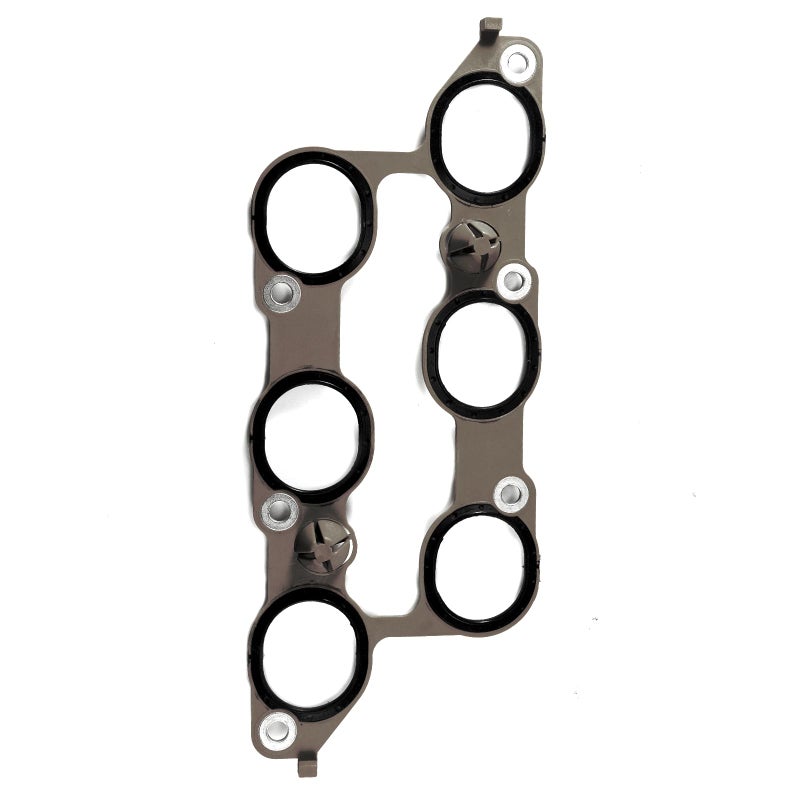 Vincos Lower Intake Manifold Gasket MS972401 12673300 MS19966 Compatible with Enclave XTS Traverse Acadia 09-16, Lacrosse Camaro SRX 2010 2011, STS CTS 2008-2011, 3.6L V6 - Image 5
